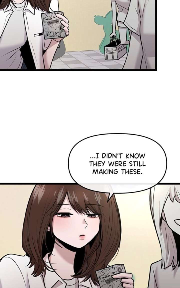 Back to Chanbi Chapter 84 - Page 28