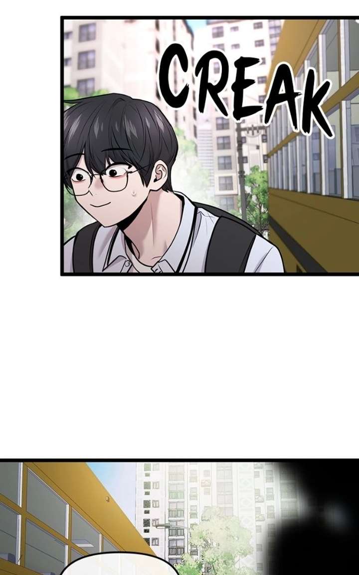 Back to Chanbi Chapter 84 - Page 49