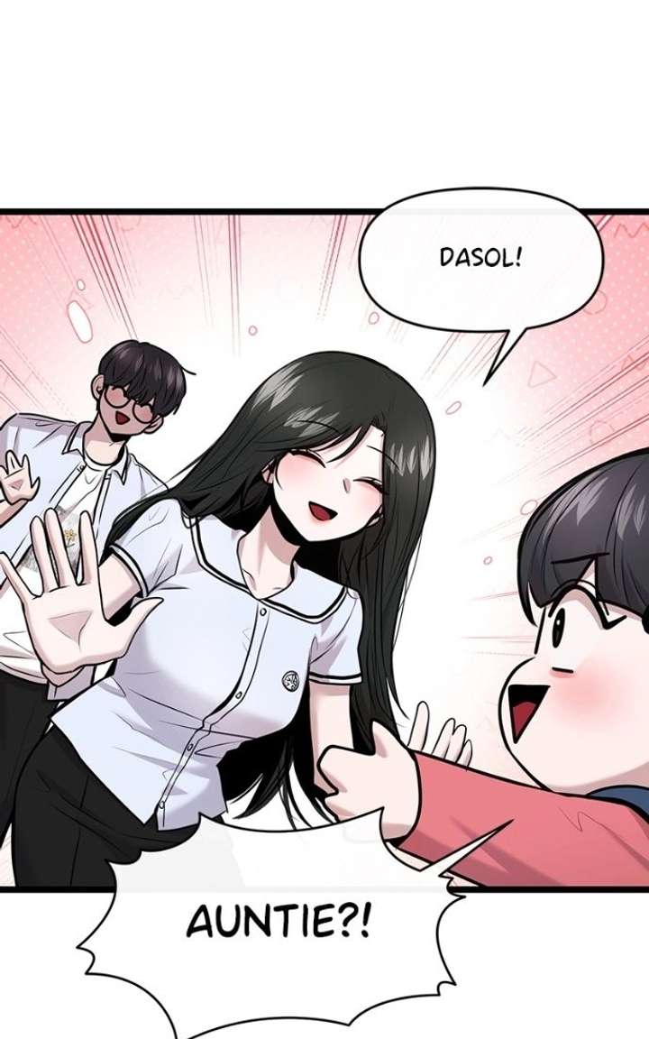 Back to Chanbi Chapter 84 - Page 59
