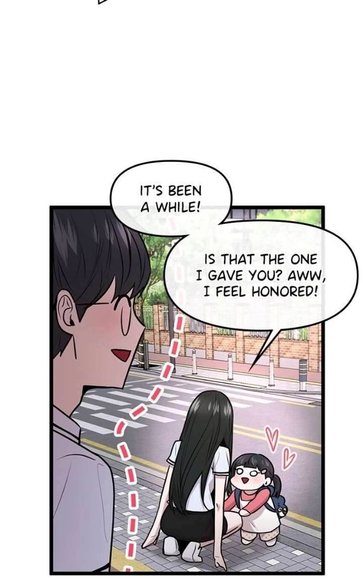 Back to Chanbi Chapter 84 - Page 60