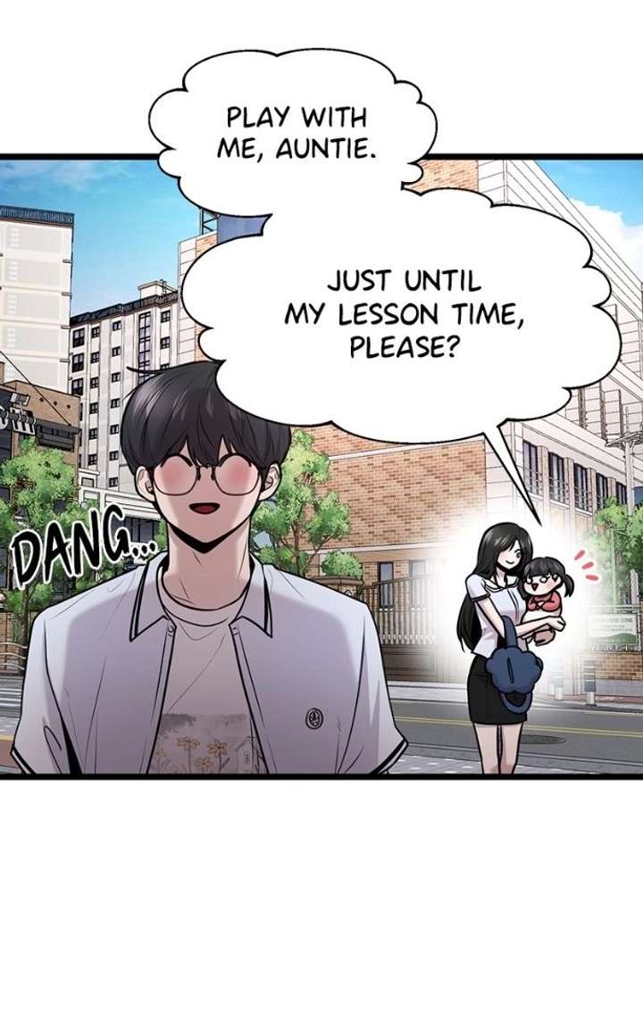 Back to Chanbi Chapter 84 - Page 62