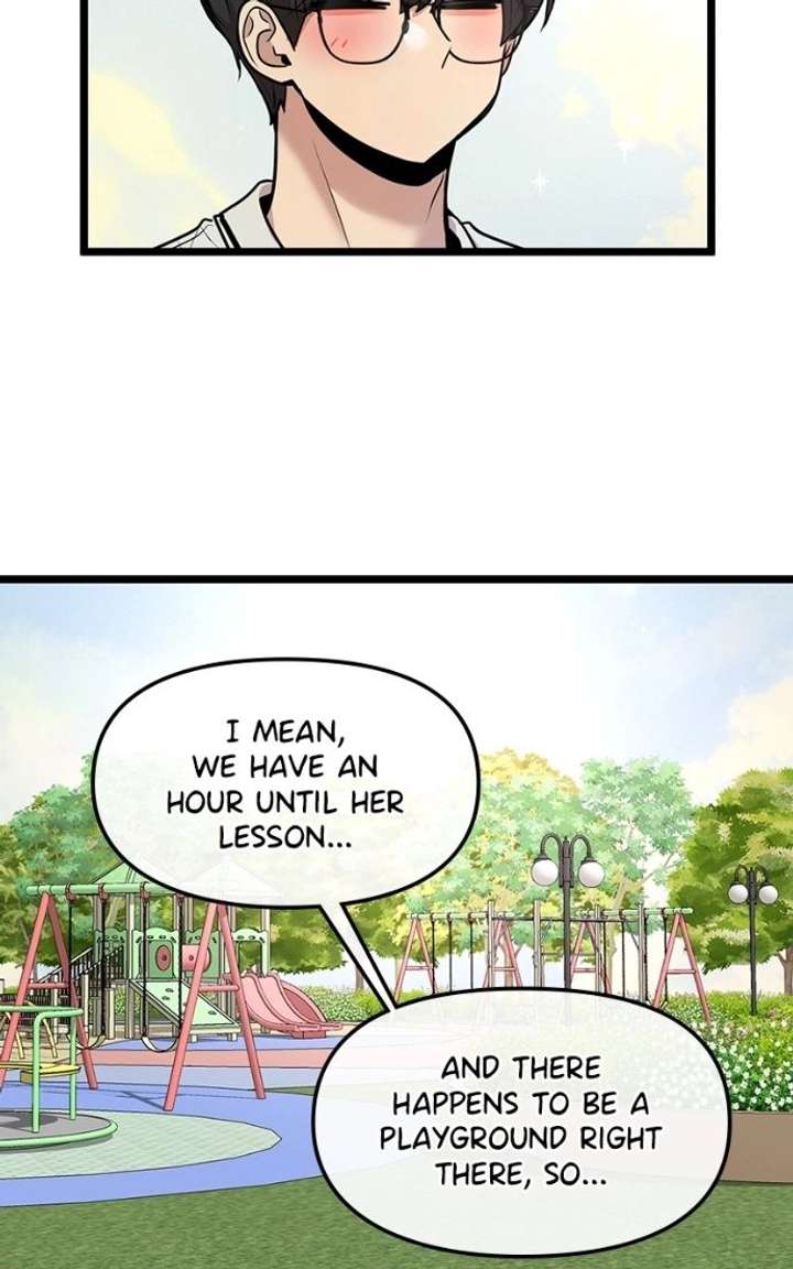 Back to Chanbi Chapter 84 - Page 64