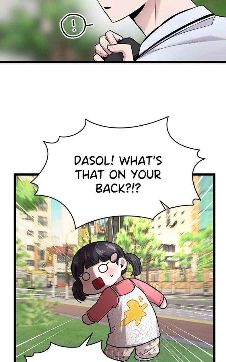 Back to Chanbi Chapter 84 - Page 67