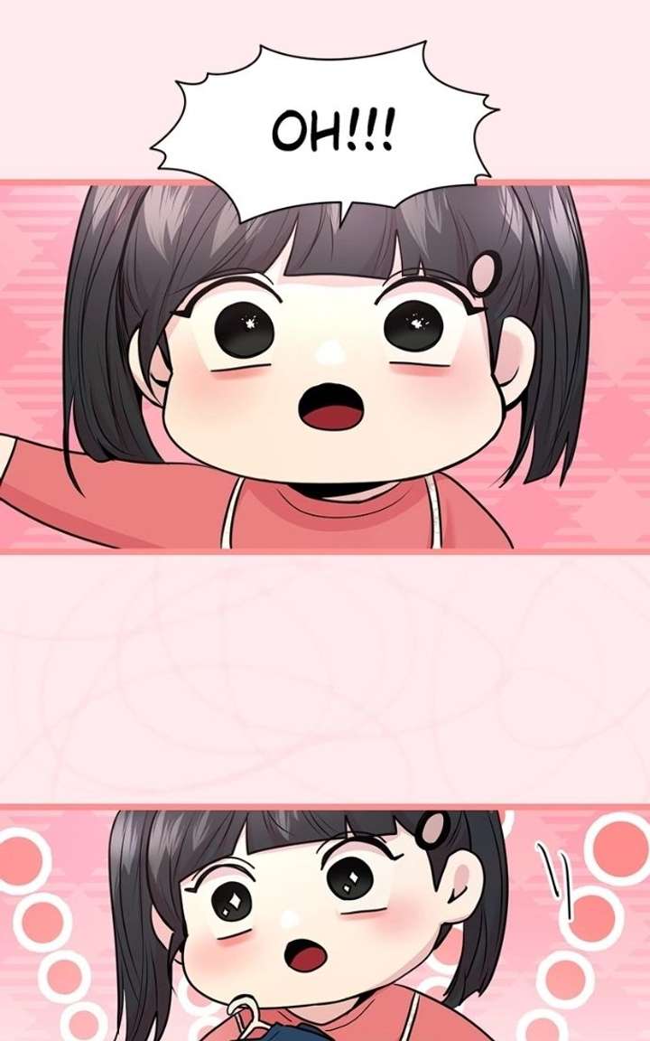 Back to Chanbi Chapter 84 - Page 76