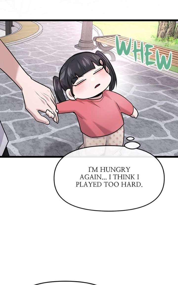 Back to Chanbi Chapter 84 - Page 78