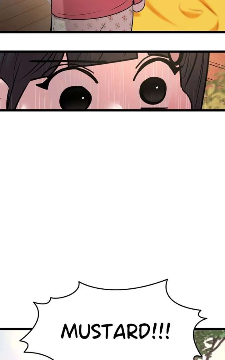 Back to Chanbi Chapter 84 - Page 80