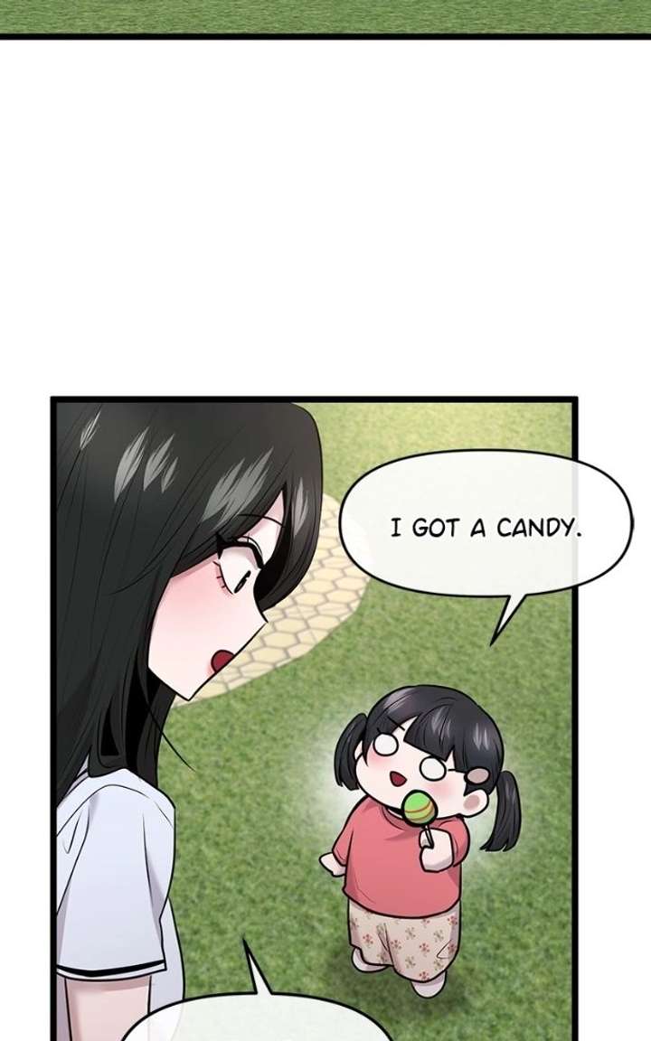 Back to Chanbi Chapter 84 - Page 94