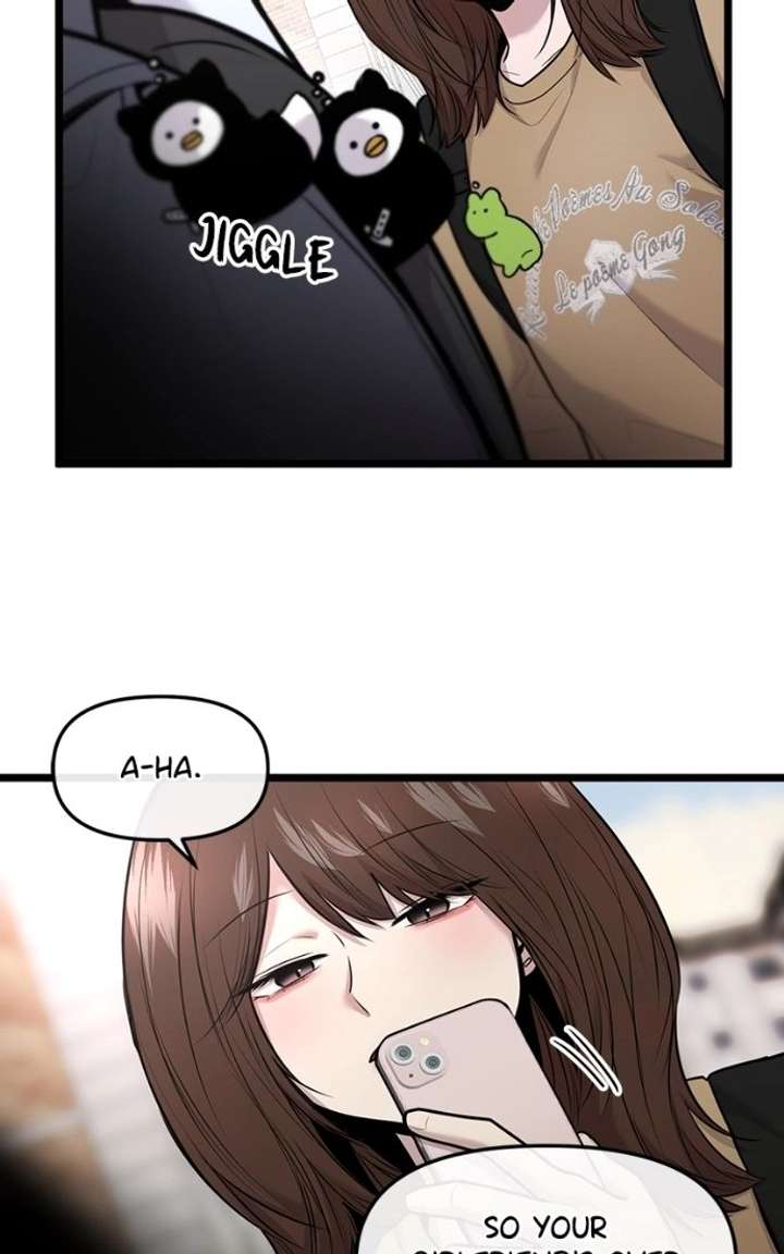 Back to Chanbi Chapter 85 - Page 4