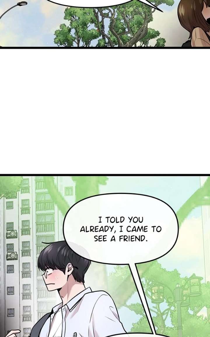 Back to Chanbi Chapter 85 - Page 14