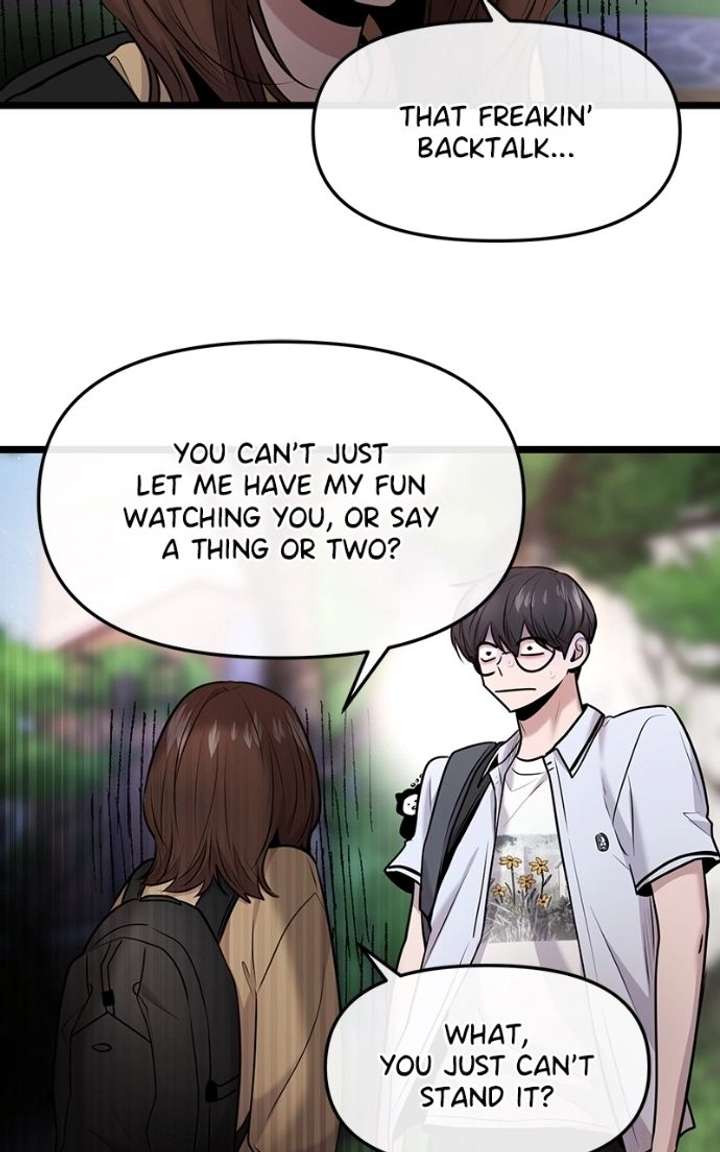 Back to Chanbi Chapter 85 - Page 16