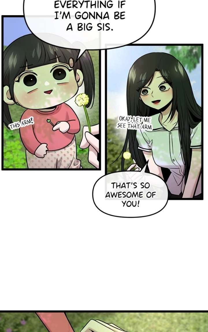 Back to Chanbi Chapter 85 - Page 22