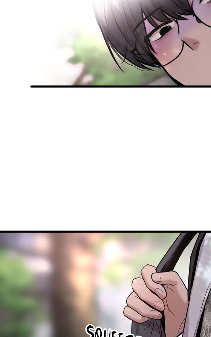 Back to Chanbi Chapter 85 - Page 37