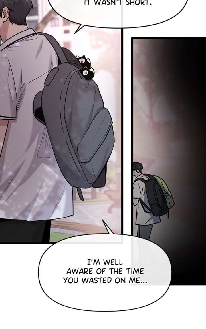 Back to Chanbi Chapter 85 - Page 39