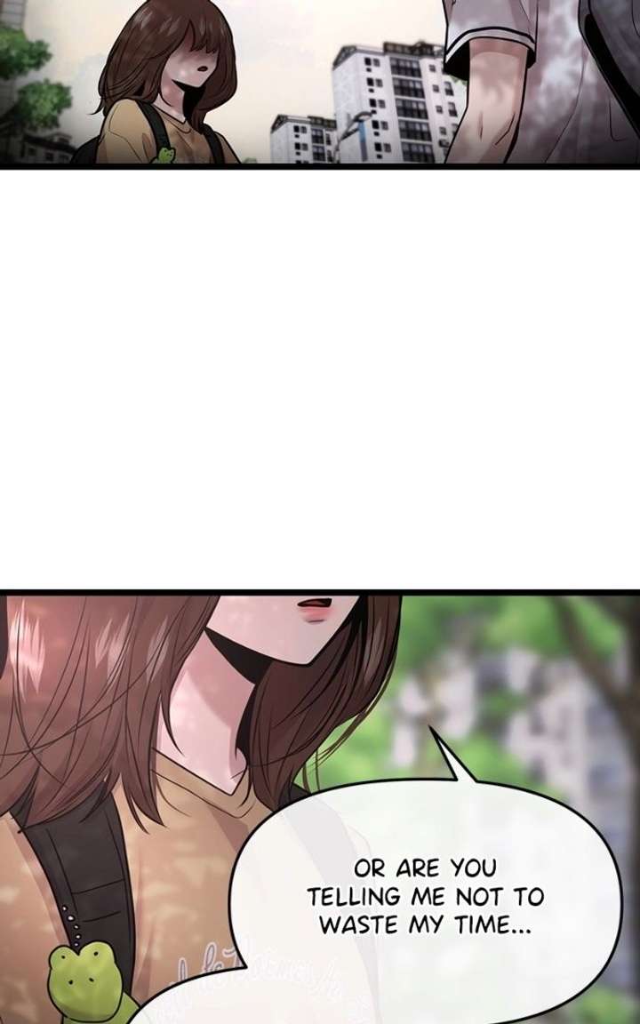 Back to Chanbi Chapter 85 - Page 47