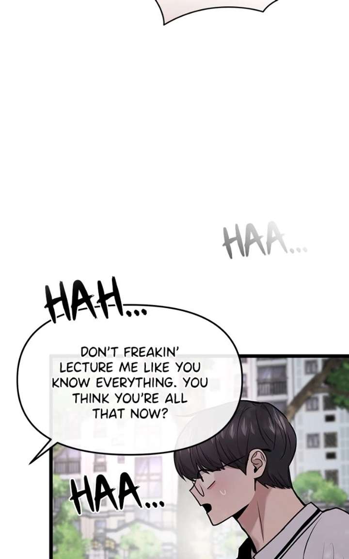 Back to Chanbi Chapter 85 - Page 53