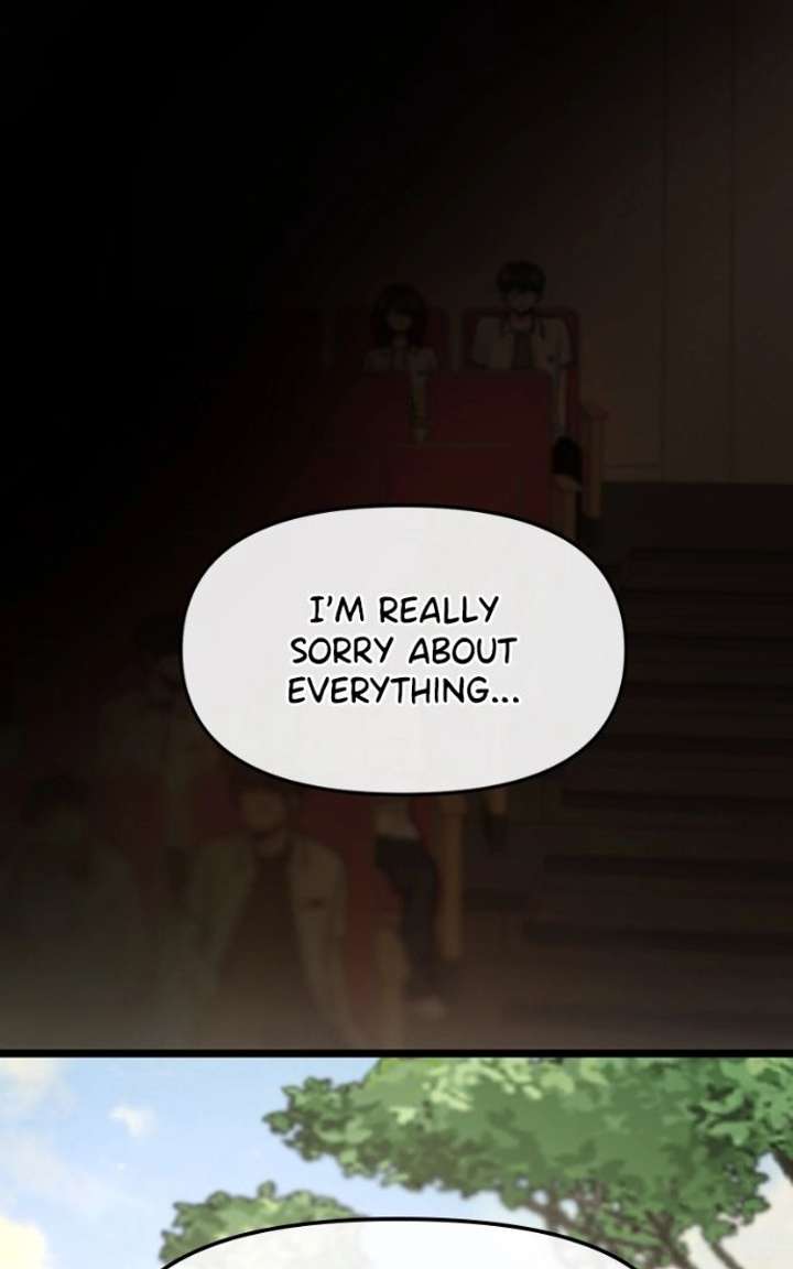 Back to Chanbi Chapter 85 - Page 61