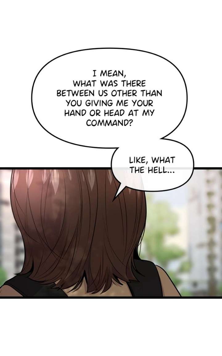 Back to Chanbi Chapter 85 - Page 70