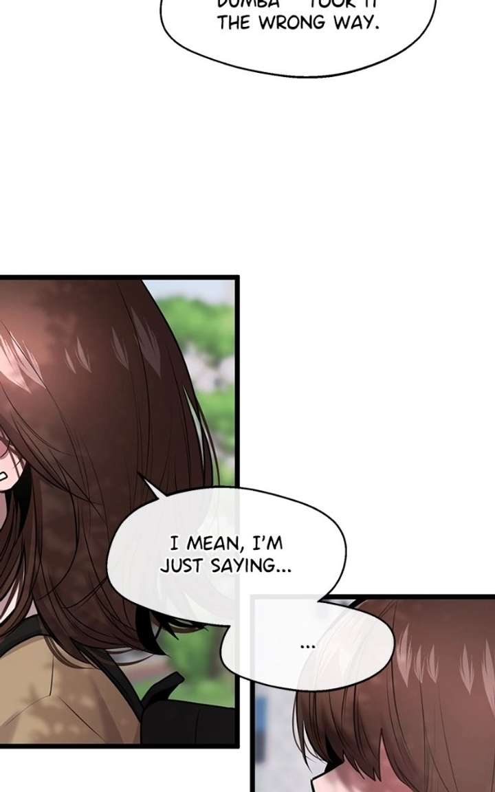 Back to Chanbi Chapter 85 - Page 74
