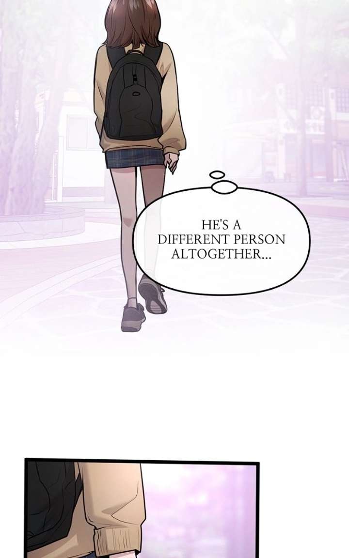 Back to Chanbi Chapter 85 - Page 92