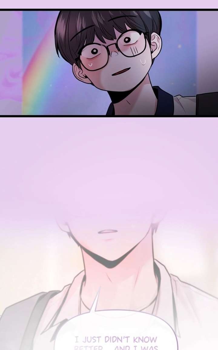 Back to Chanbi Chapter 85 - Page 100