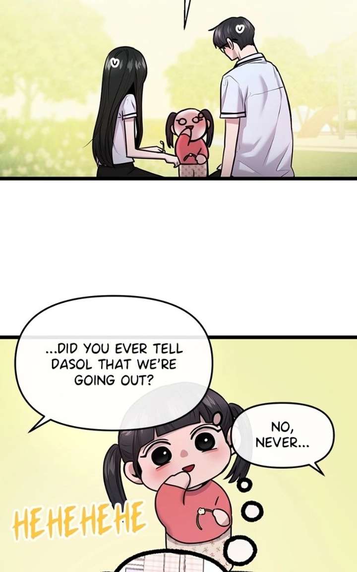 Back to Chanbi Chapter 86 - Page 4