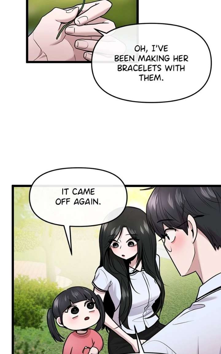 Back to Chanbi Chapter 86 - Page 6