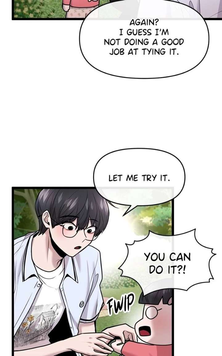 Back to Chanbi Chapter 86 - Page 7