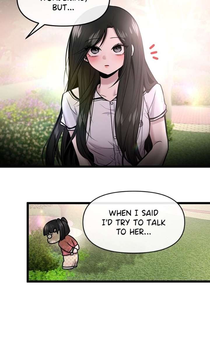 Back to Chanbi Chapter 86 - Page 14