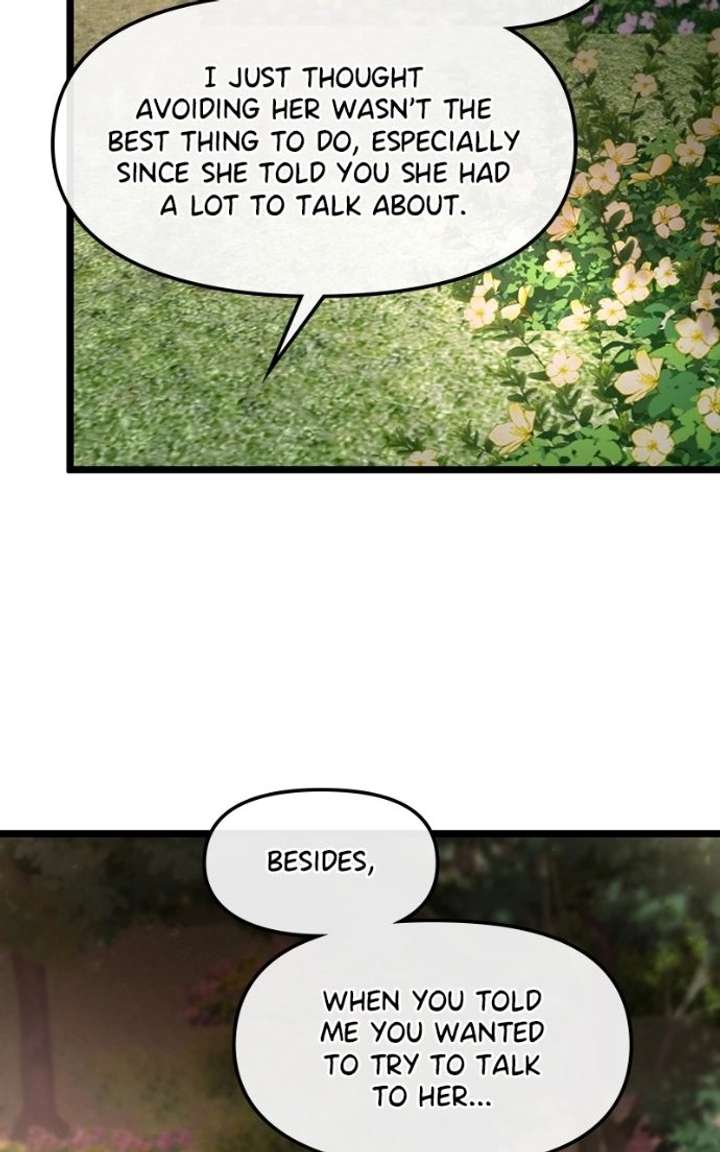 Back to Chanbi Chapter 86 - Page 19