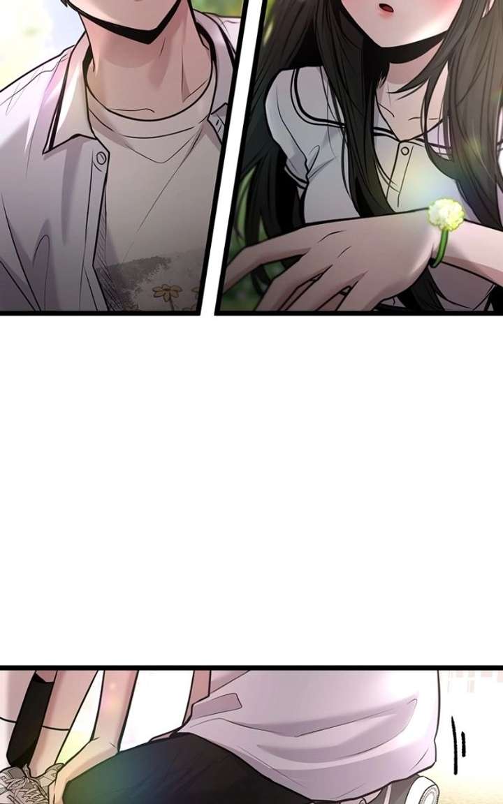 Back to Chanbi Chapter 86 - Page 22