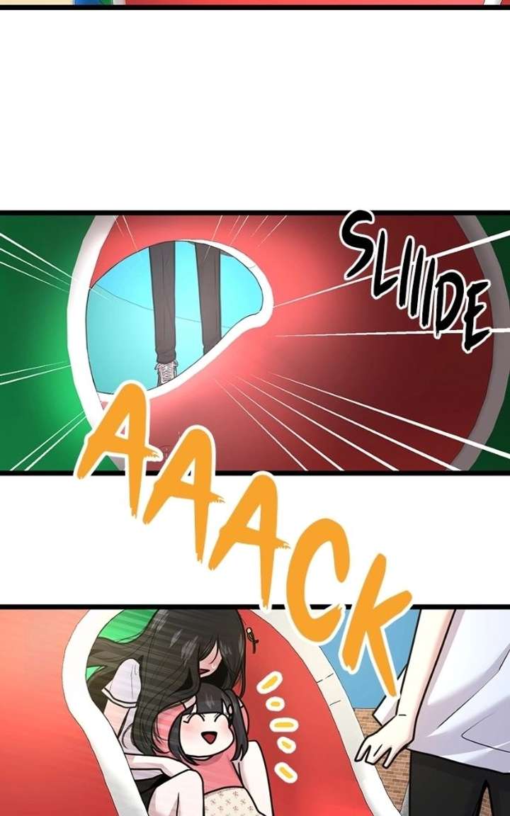 Back to Chanbi Chapter 86 - Page 26