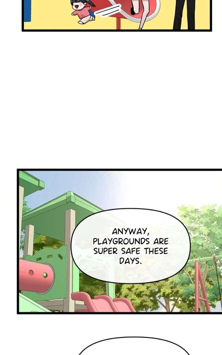 Back to Chanbi Chapter 86 - Page 28