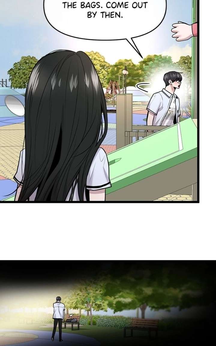 Back to Chanbi Chapter 86 - Page 33