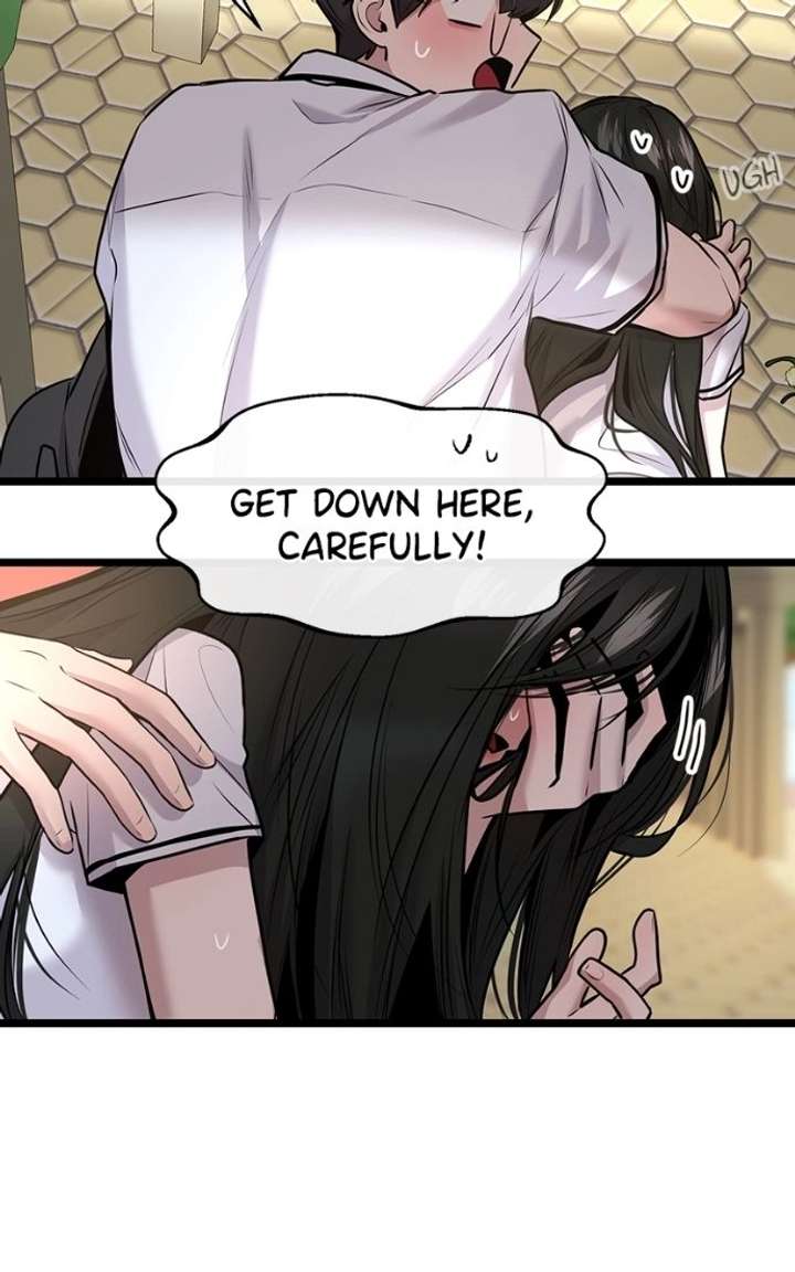 Back to Chanbi Chapter 86 - Page 56