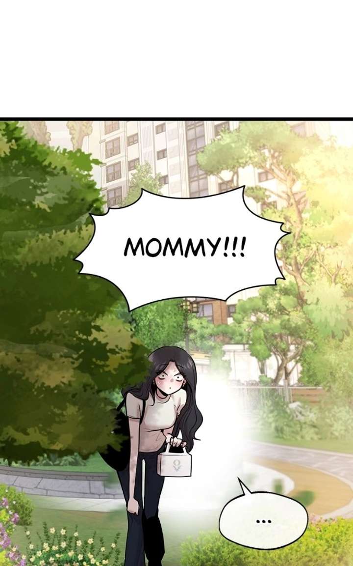 Back to Chanbi Chapter 86 - Page 61