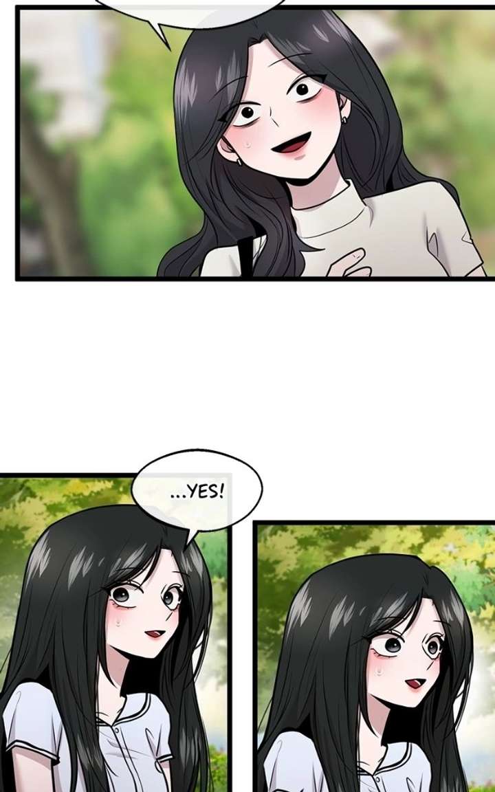 Back to Chanbi Chapter 86 - Page 65