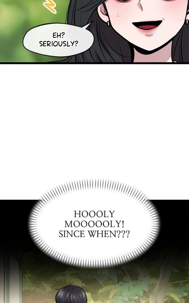 Back to Chanbi Chapter 86 - Page 67