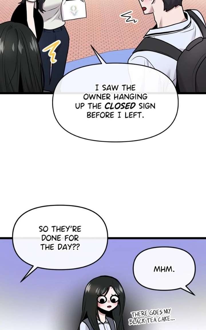 Back to Chanbi Chapter 86 - Page 75
