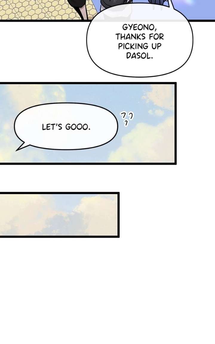 Back to Chanbi Chapter 86 - Page 78
