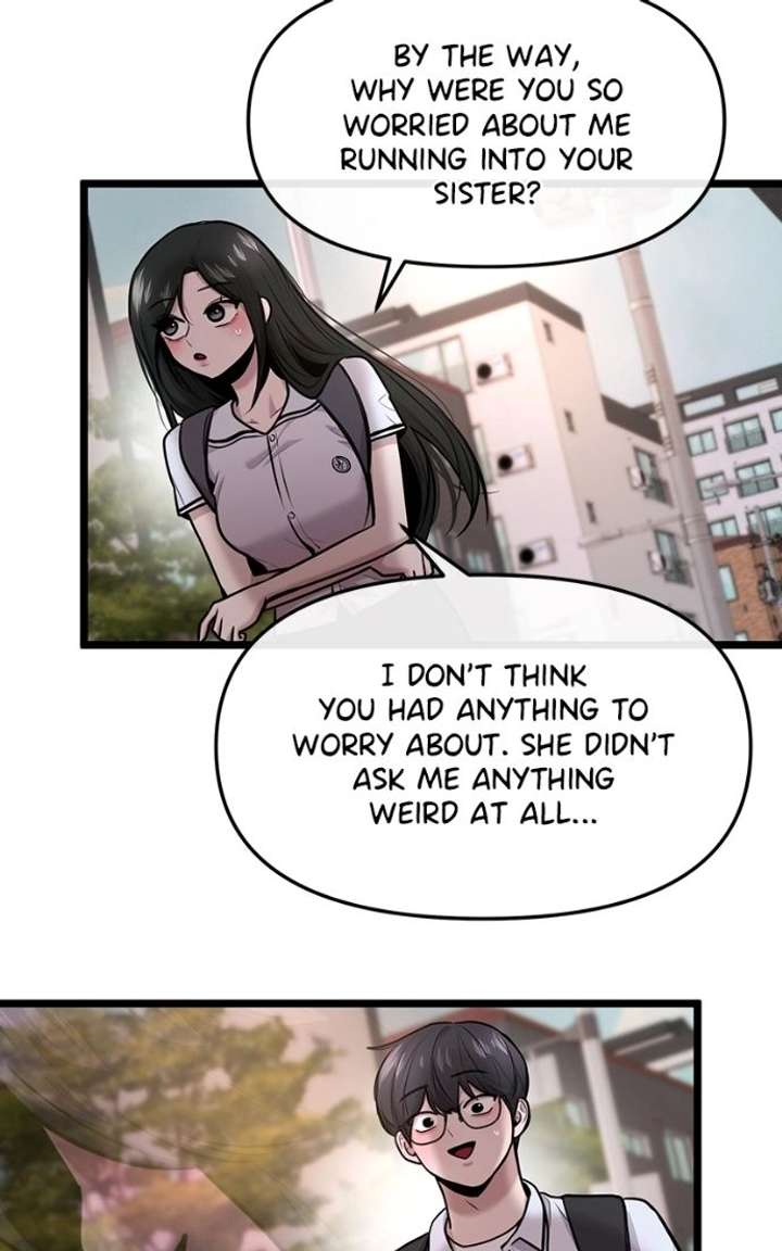 Back to Chanbi Chapter 86 - Page 81