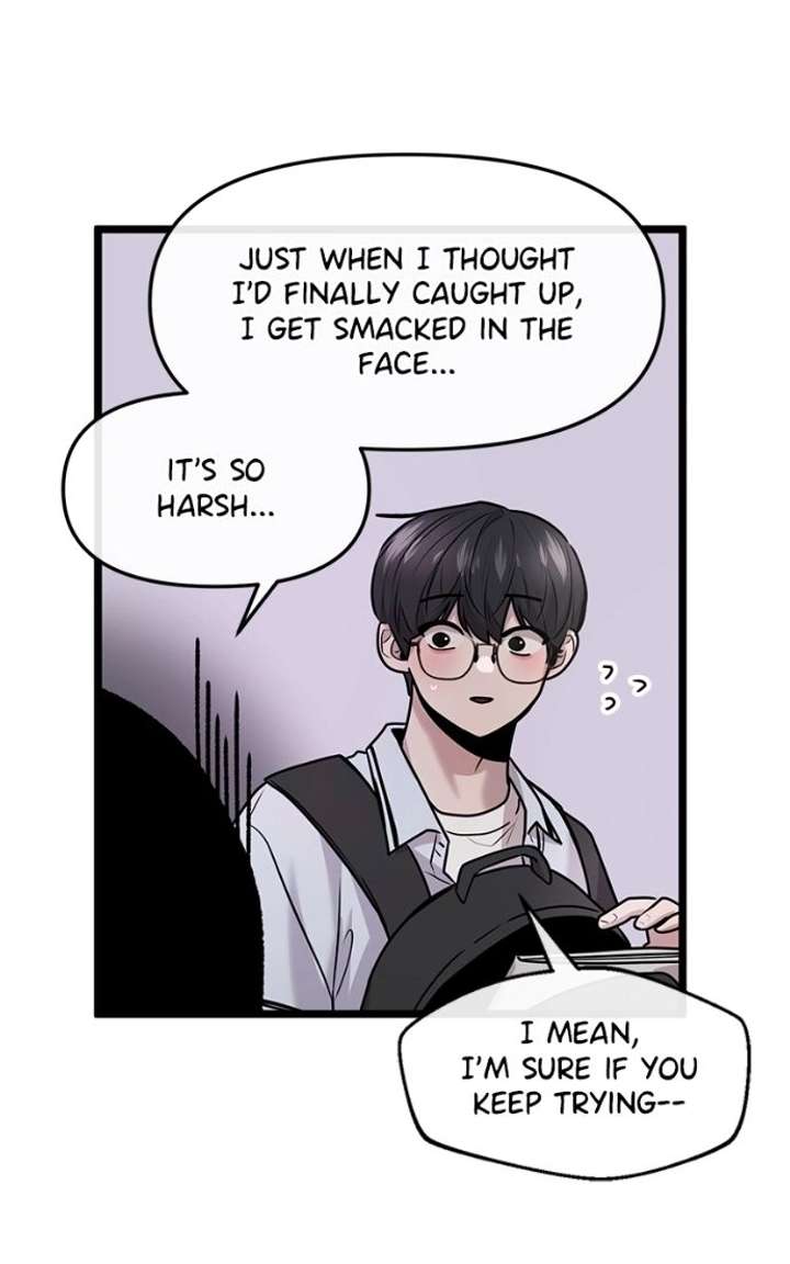 Back to Chanbi Chapter 87 - Page 5