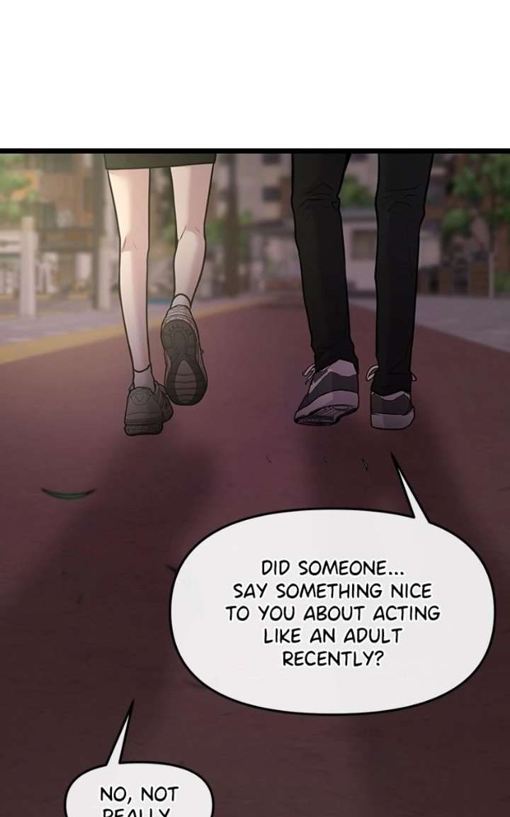 Back to Chanbi Chapter 87 - Page 7