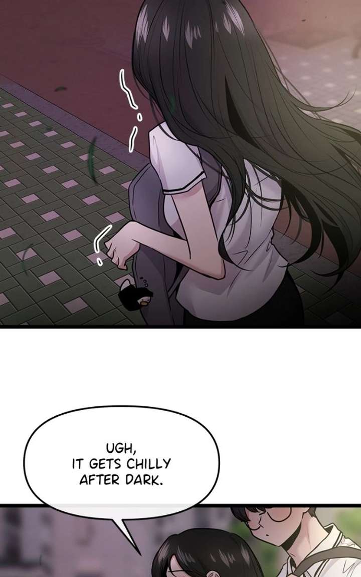 Back to Chanbi Chapter 87 - Page 9