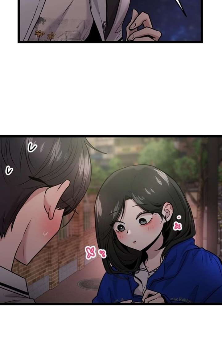 Back to Chanbi Chapter 87 - Page 17