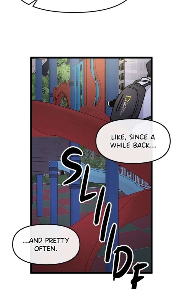 Back to Chanbi Chapter 87 - Page 38