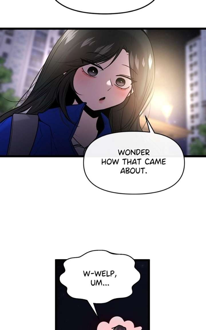 Back to Chanbi Chapter 87 - Page 40