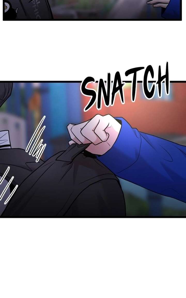 Back to Chanbi Chapter 87 - Page 43