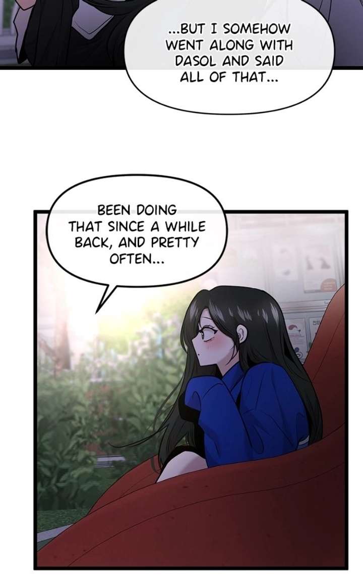 Back to Chanbi Chapter 87 - Page 49