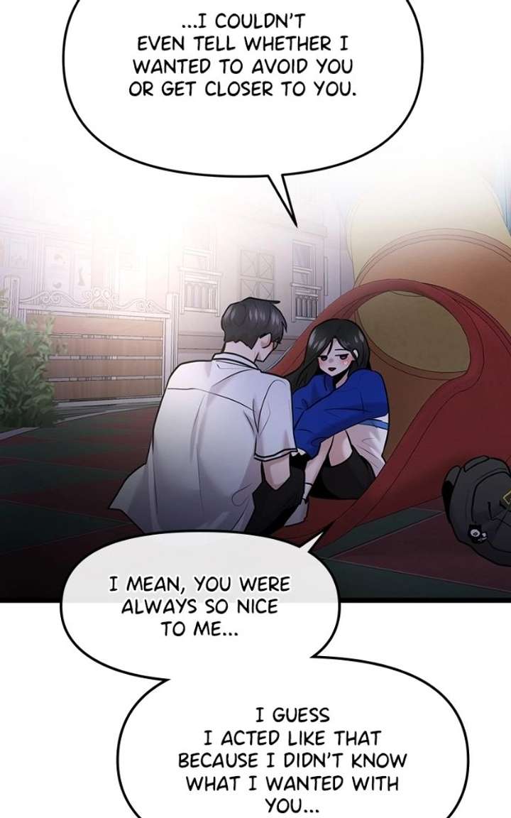 Back to Chanbi Chapter 87 - Page 53