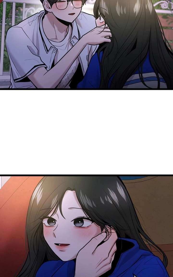 Back to Chanbi Chapter 87 - Page 64